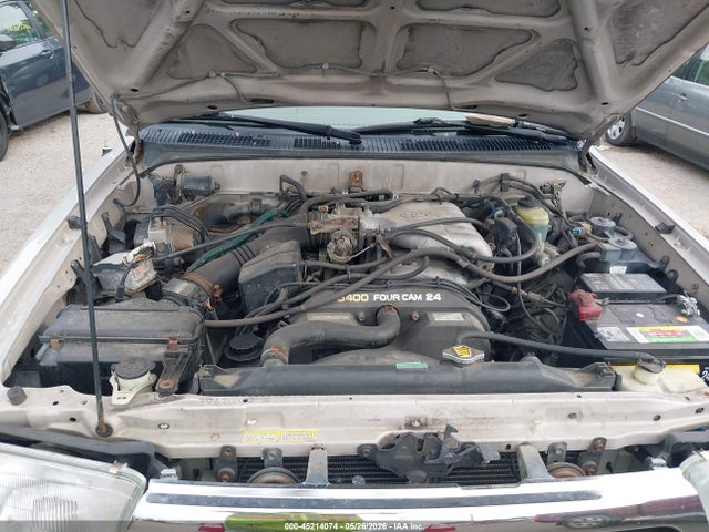 Toyota 4Runner Limited