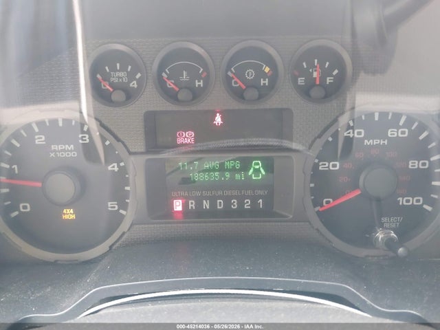 Ford F-350