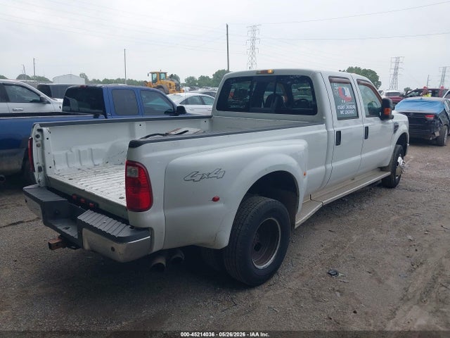 Ford F-350