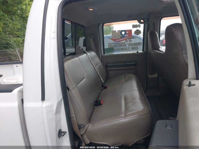 Ford F-350