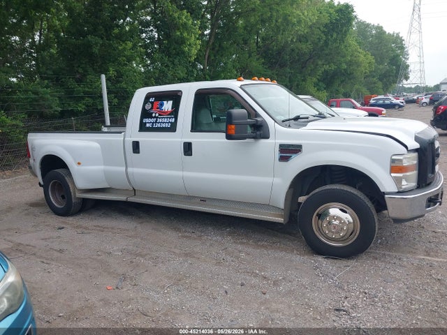 Ford F-350