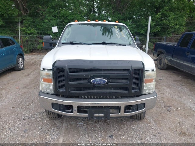 Ford F-350