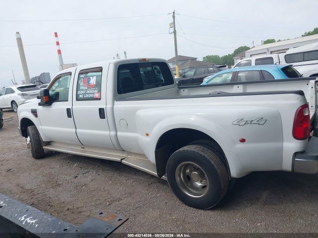 Ford F-350