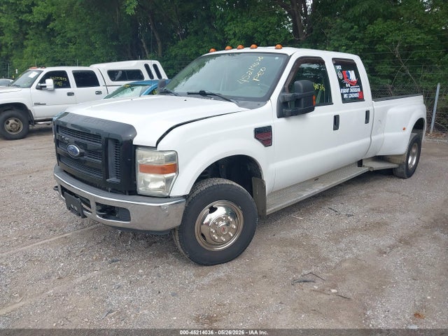 Ford F-350