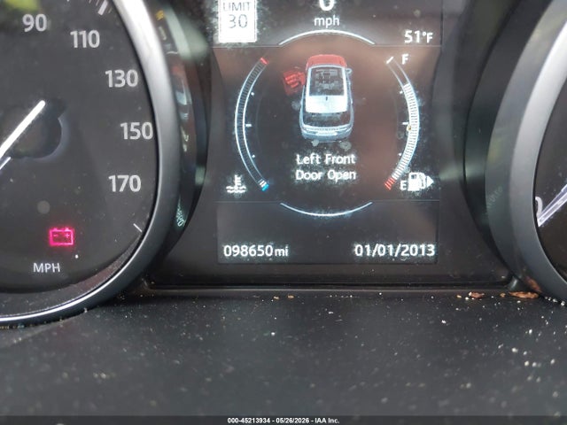 Land Rover Range Rover Sport 3.0l V6 Supercharged Hse