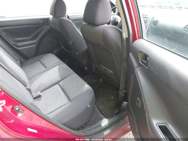 Pontiac Vibe