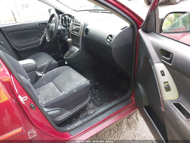 Pontiac Vibe