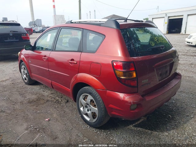 Pontiac Vibe