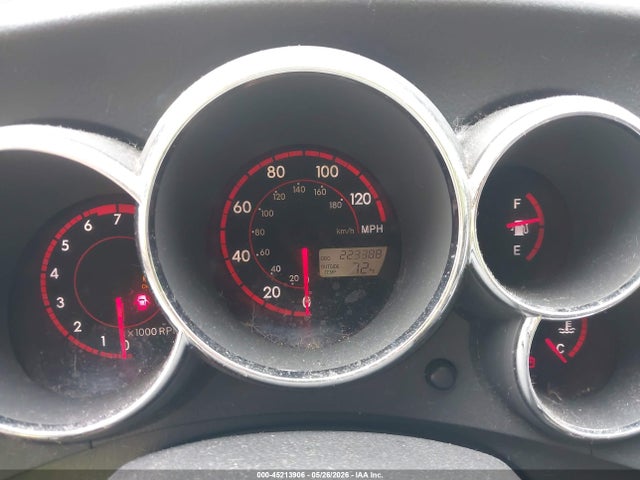 Pontiac Vibe