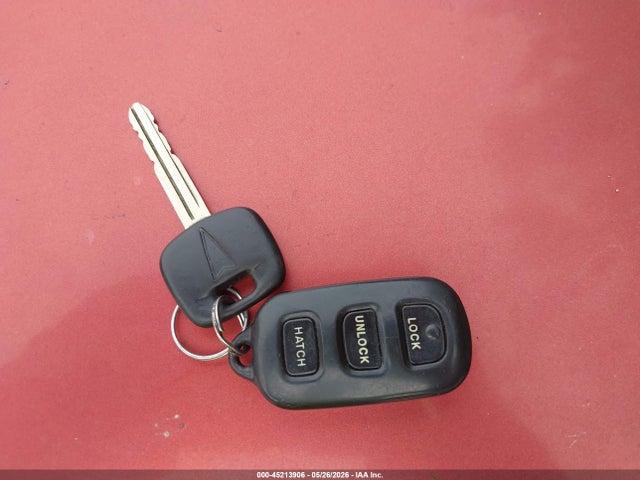 Pontiac Vibe
