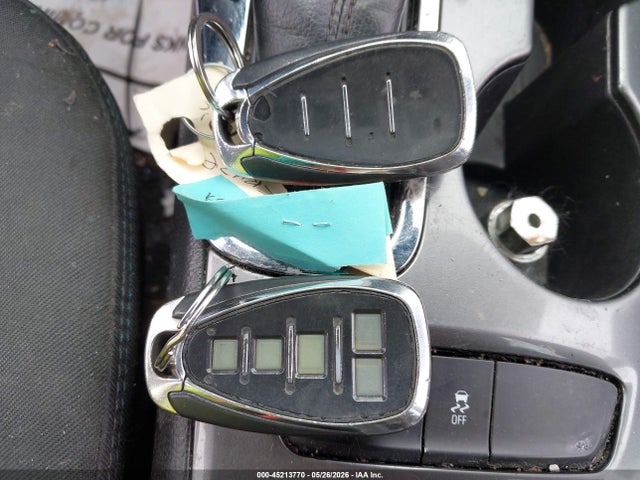 Chevrolet Cruze Lt Auto