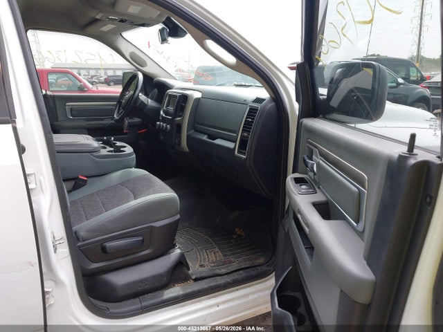 Ram 1500 Big Horn