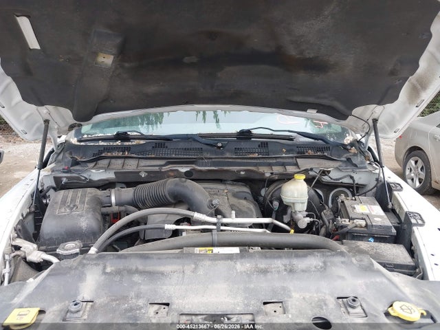 Ram 1500 Big Horn