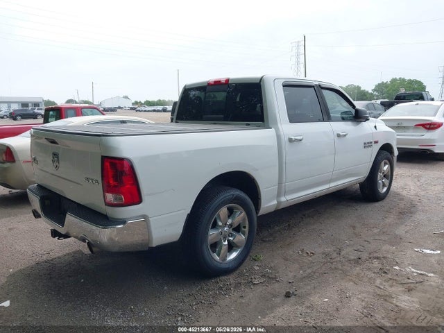 Ram 1500 Big Horn