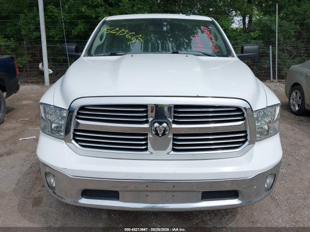 Ram 1500 Big Horn