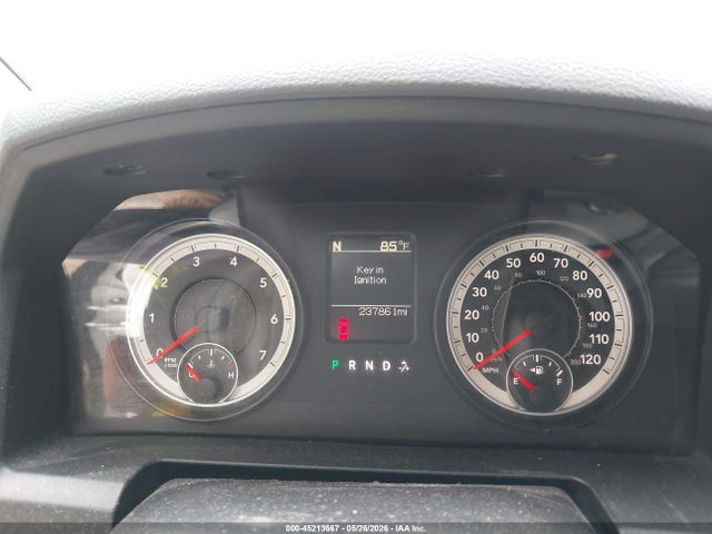 Ram 1500 Big Horn