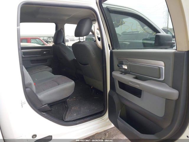 Ram 1500 Big Horn