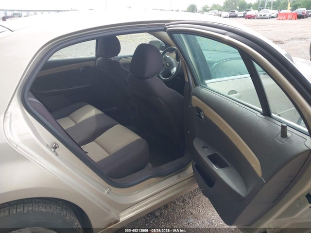 Chevrolet Malibu Ls