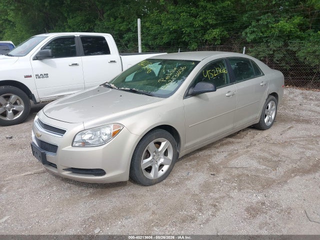 Chevrolet Malibu Ls