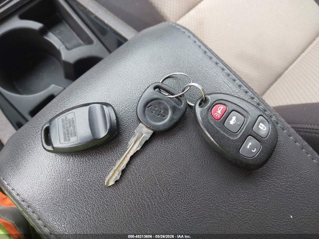 Chevrolet Malibu Ls