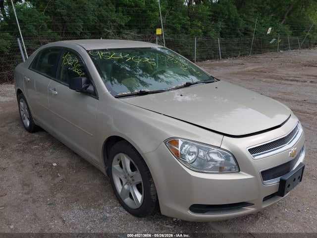 Chevrolet Malibu Ls