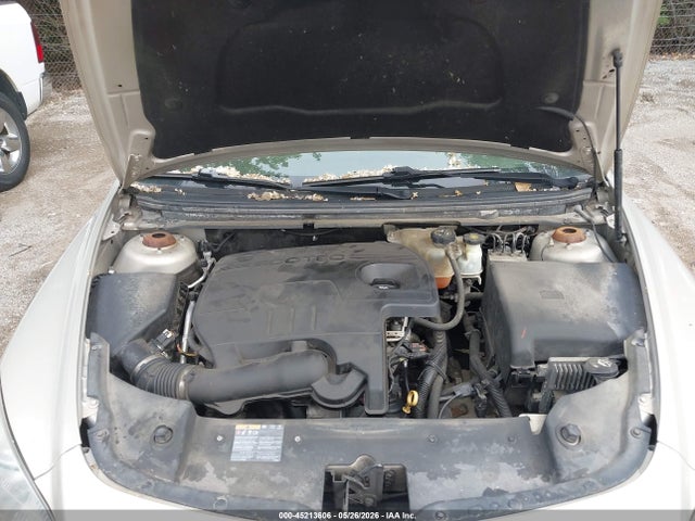 Chevrolet Malibu Ls