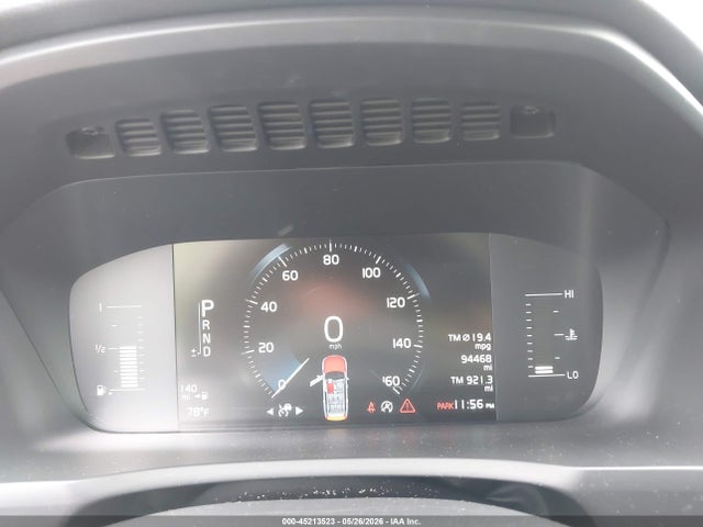 Volvo XC90 T5 Momentum