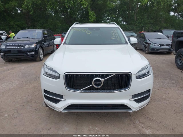 Volvo XC90 T5 Momentum
