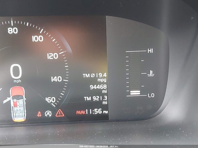 Volvo XC90 T5 Momentum
