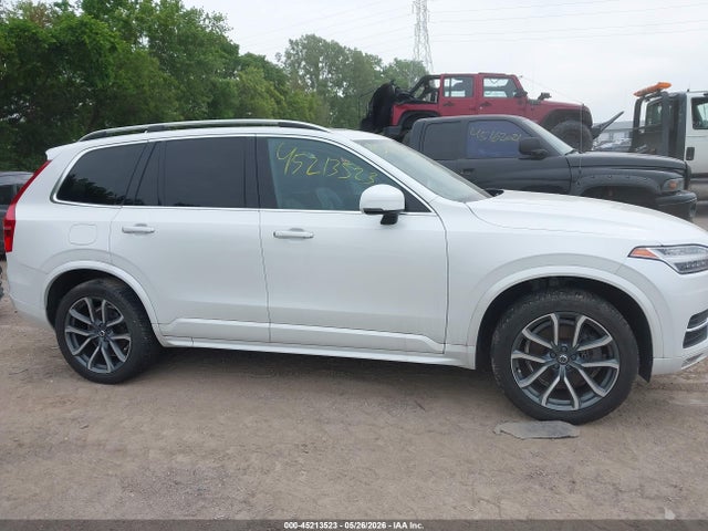 Volvo XC90 T5 Momentum