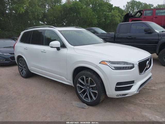 Salvage Volvo XC90 Image