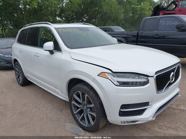 Volvo XC90 T5 Momentum