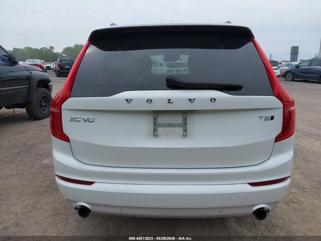 Volvo XC90 T5 Momentum