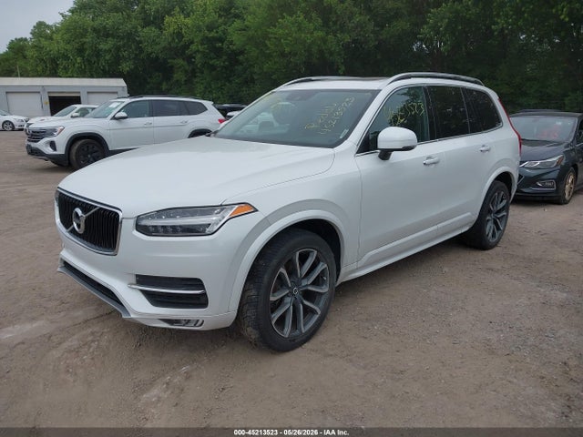 Volvo XC90 T5 Momentum