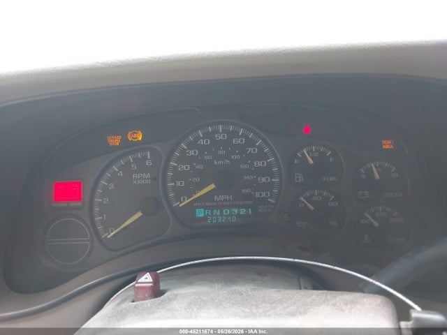 GMC Sierra 1500 Sle