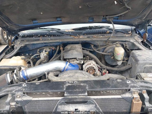 GMC Sierra 1500 Sle