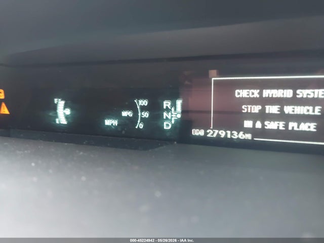 Toyota Prius Two