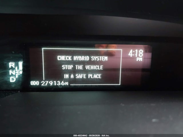 Toyota Prius Two