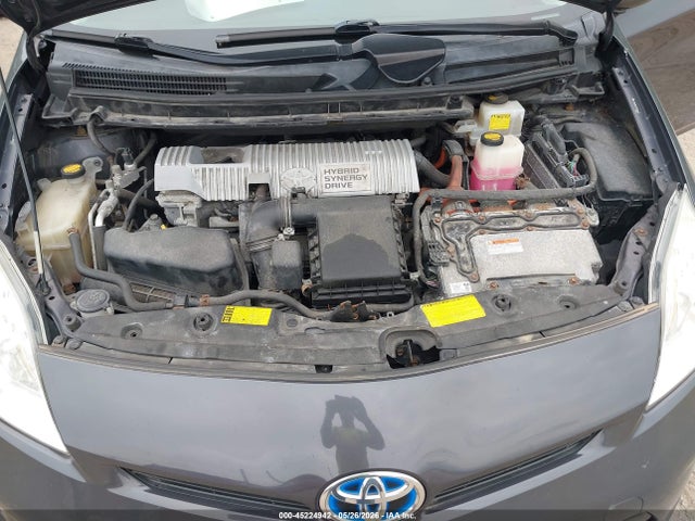 Toyota Prius Two