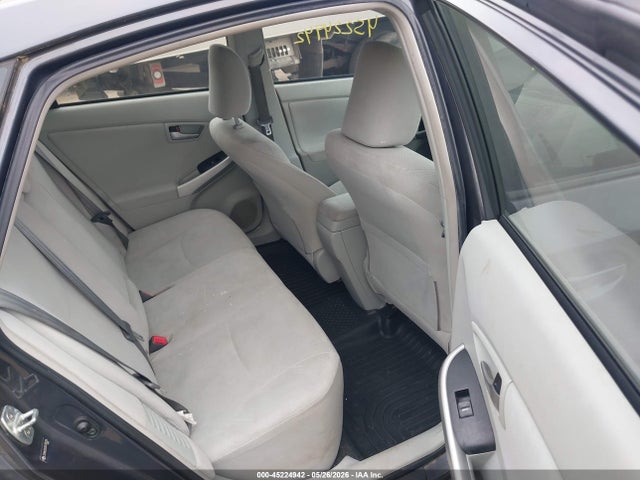 Toyota Prius Two