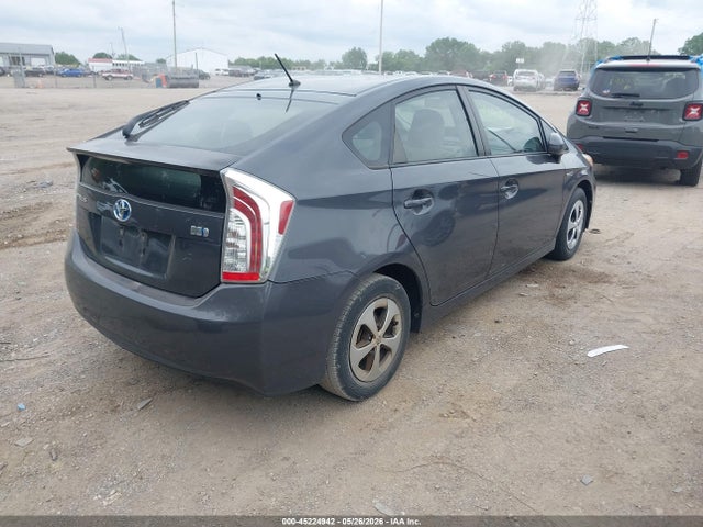 Toyota Prius Two