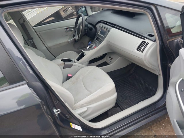 Toyota Prius Two