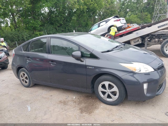 Toyota Prius Two