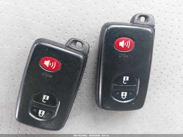 Toyota Prius Two