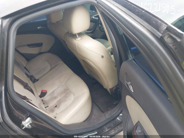 Buick Verano