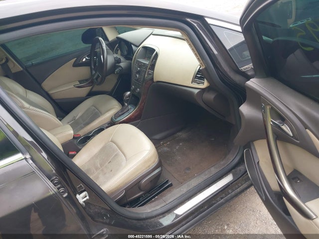Buick Verano