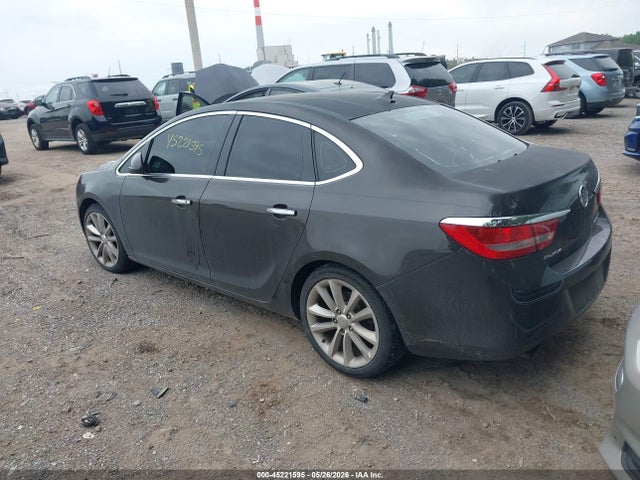 Buick Verano