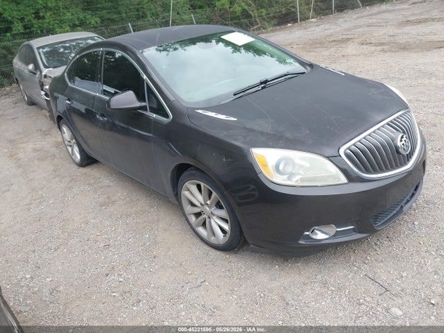 Salvage Buick Verano Image