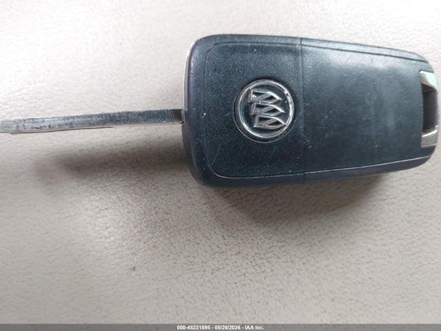 Buick Verano