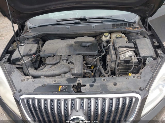 Buick Verano